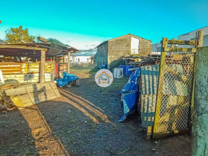 Terreno para Venda em Albergaria-A-Velha e Valmaior Foto 7