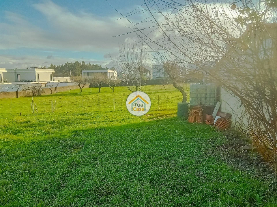 Terreno para Venda em Albergaria-A-Velha e Valmaior Foto 6