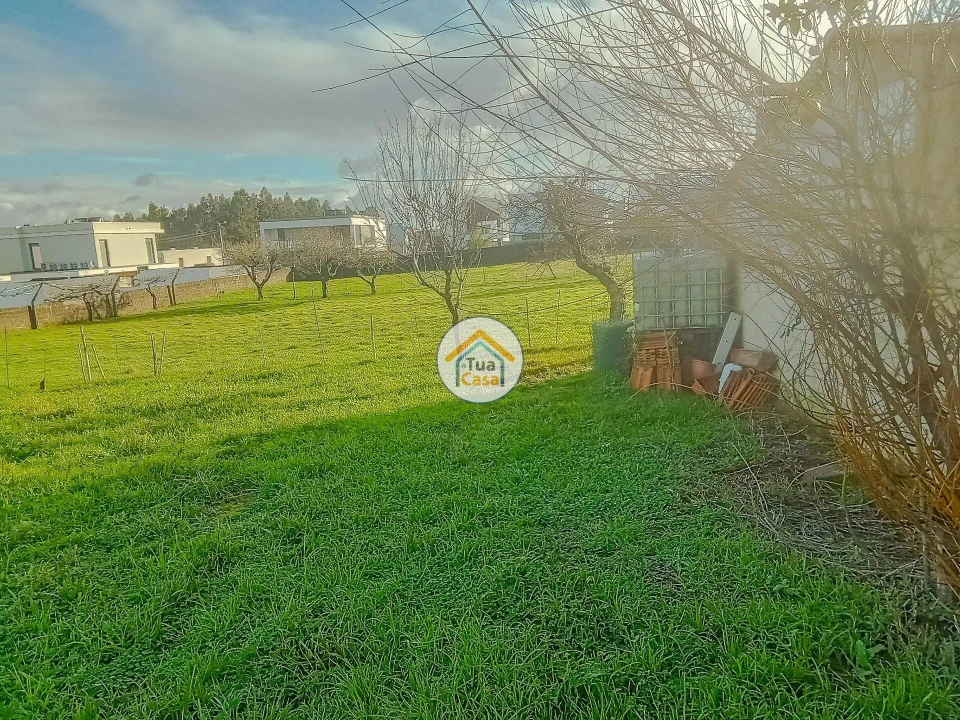 Terreno para Venda em Albergaria-A-Velha e Valmaior Foto 14