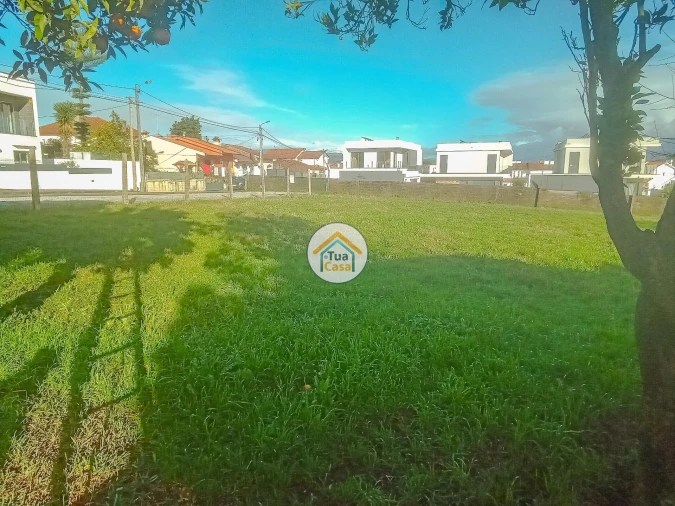 Terreno para Venda em Albergaria-A-Velha e Valmaior Foto 13