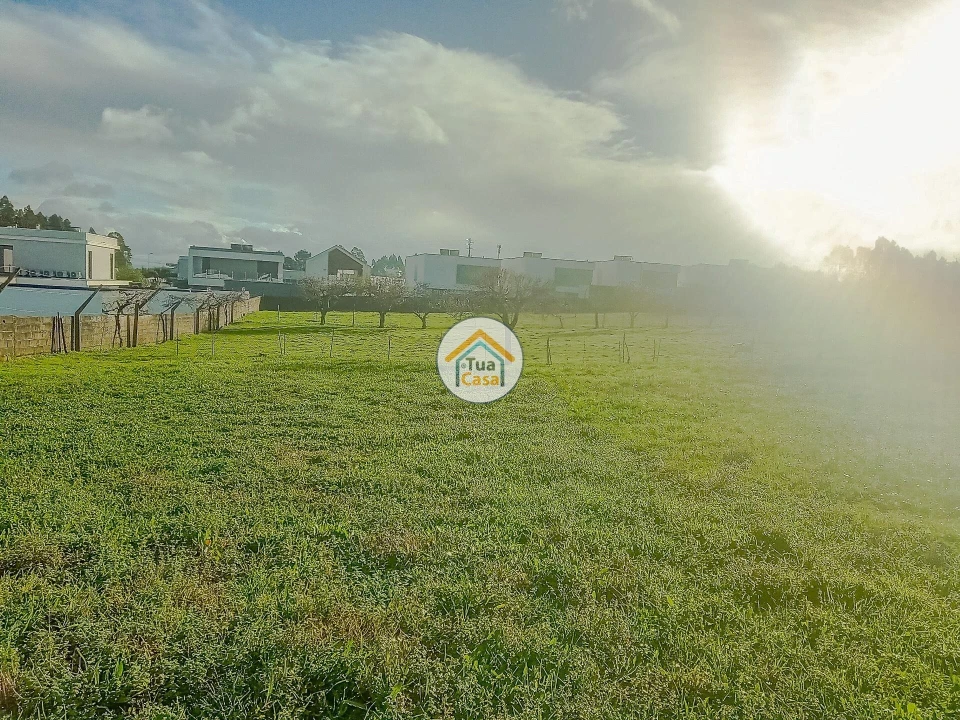 Terreno para Venda em Albergaria-A-Velha e Valmaior Foto 7