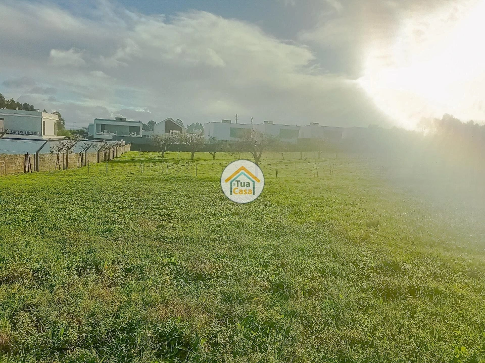 Terreno para Venda em Albergaria-A-Velha e Valmaior Foto 12