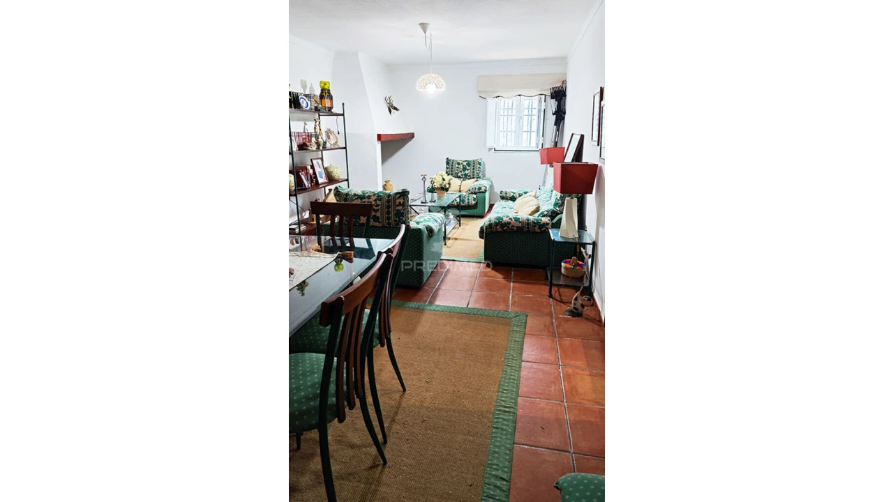 Quinta T2 para Venda em Alcórrego e Maranhão Foto 15