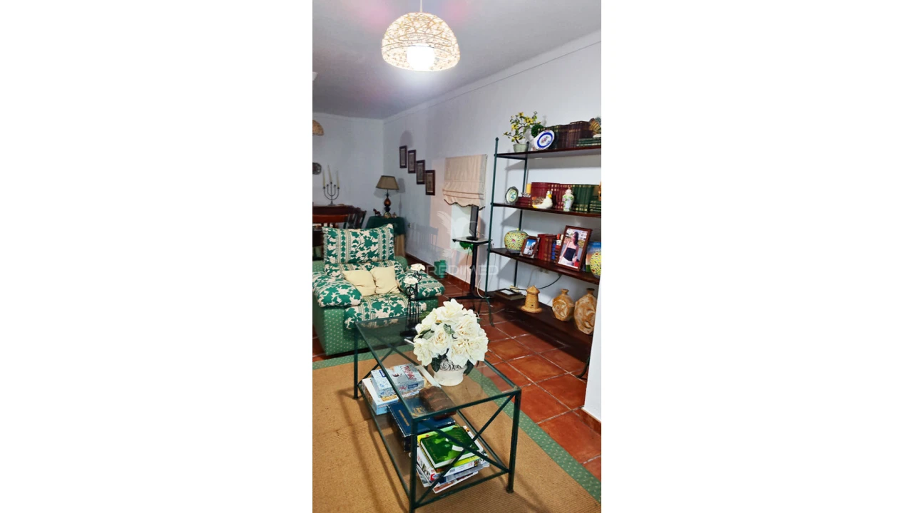 Quinta T2 para Venda em Alcórrego e Maranhão Foto 18