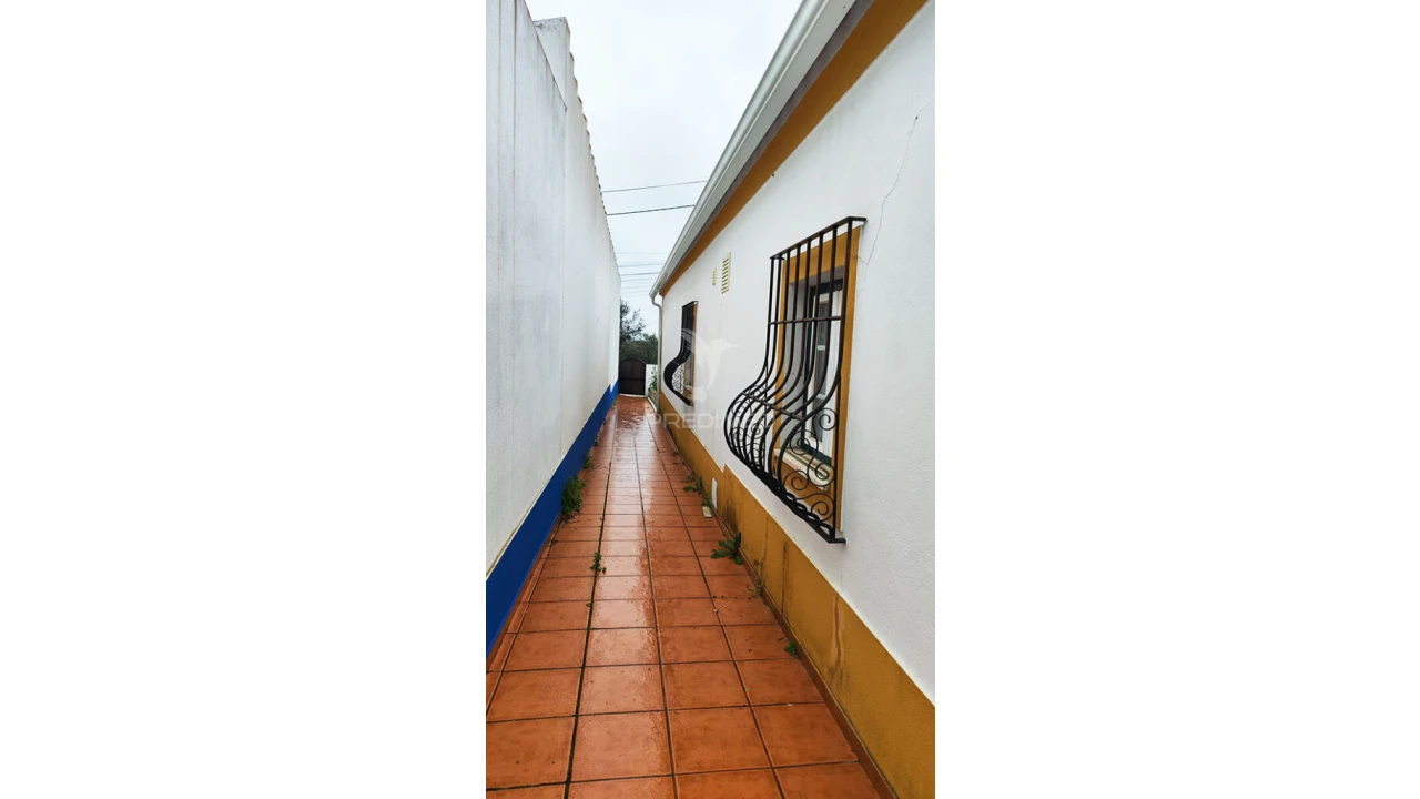 Quinta T2 para Venda em Alcórrego e Maranhão Foto 7