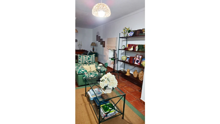 Quinta T2 para Venda em Alcórrego e Maranhão Foto 18