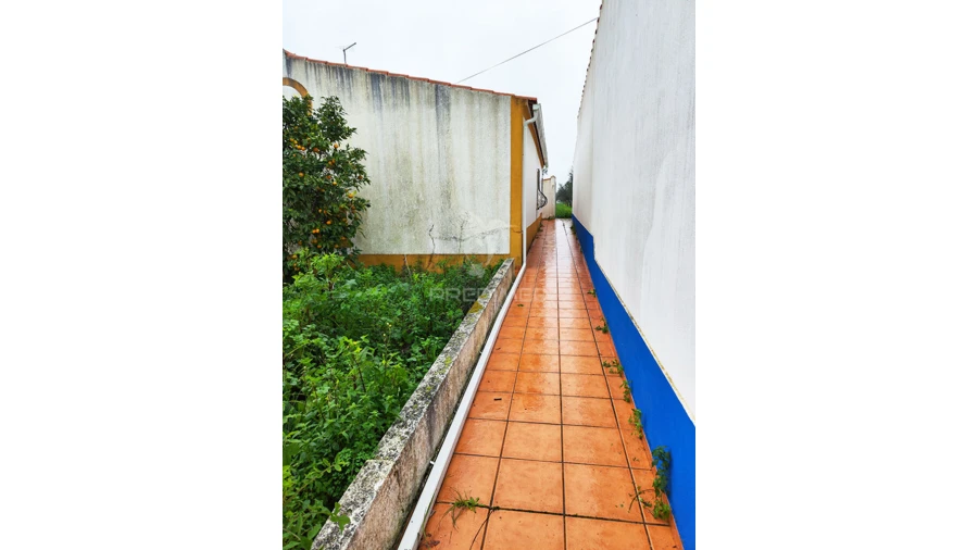 Quinta T2 para Venda em Alcórrego e Maranhão Foto 6