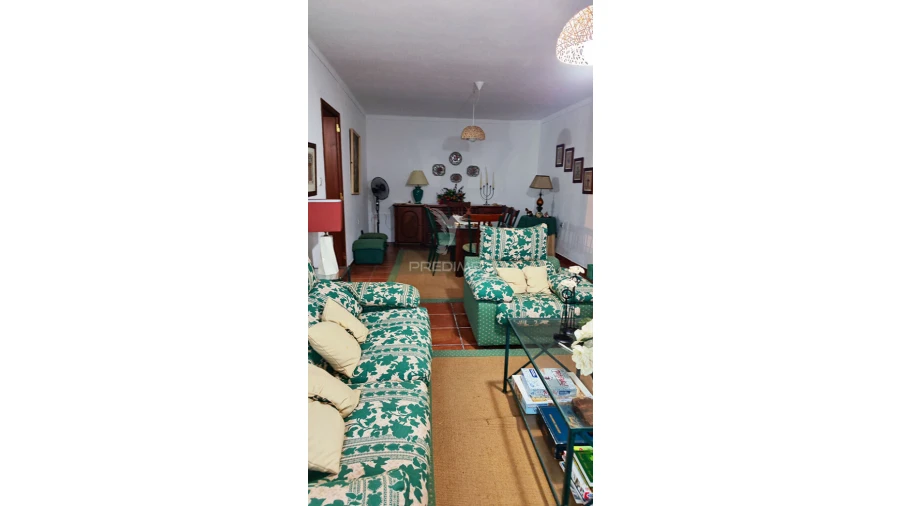 Quinta T2 para Venda em Alcórrego e Maranhão Foto 17