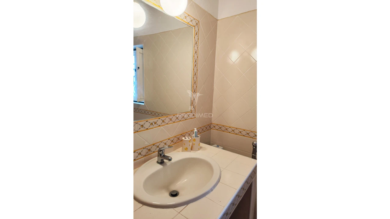 Quinta T2 para Venda em Alcórrego e Maranhão Foto 13