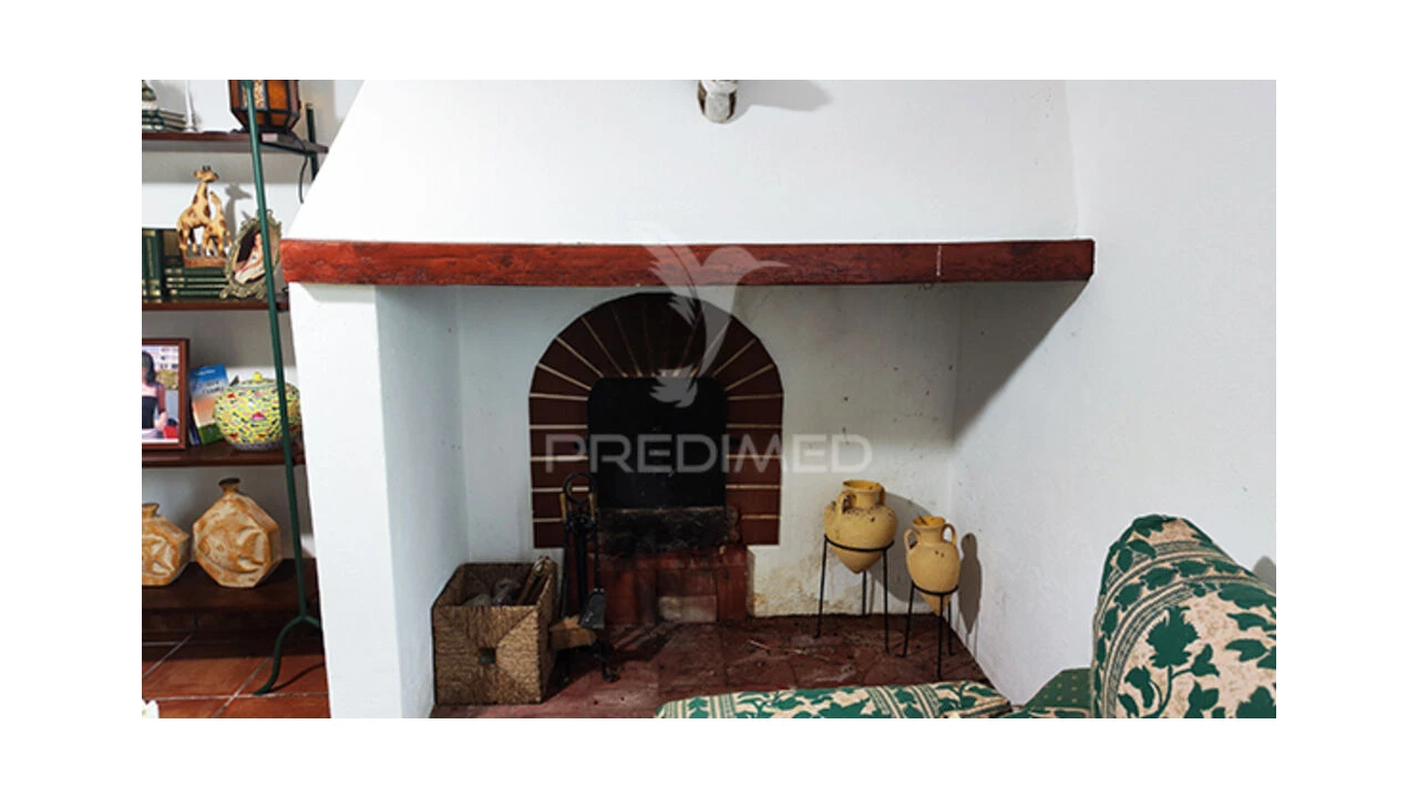 Quinta T2 para Venda em Alcórrego e Maranhão Foto 16