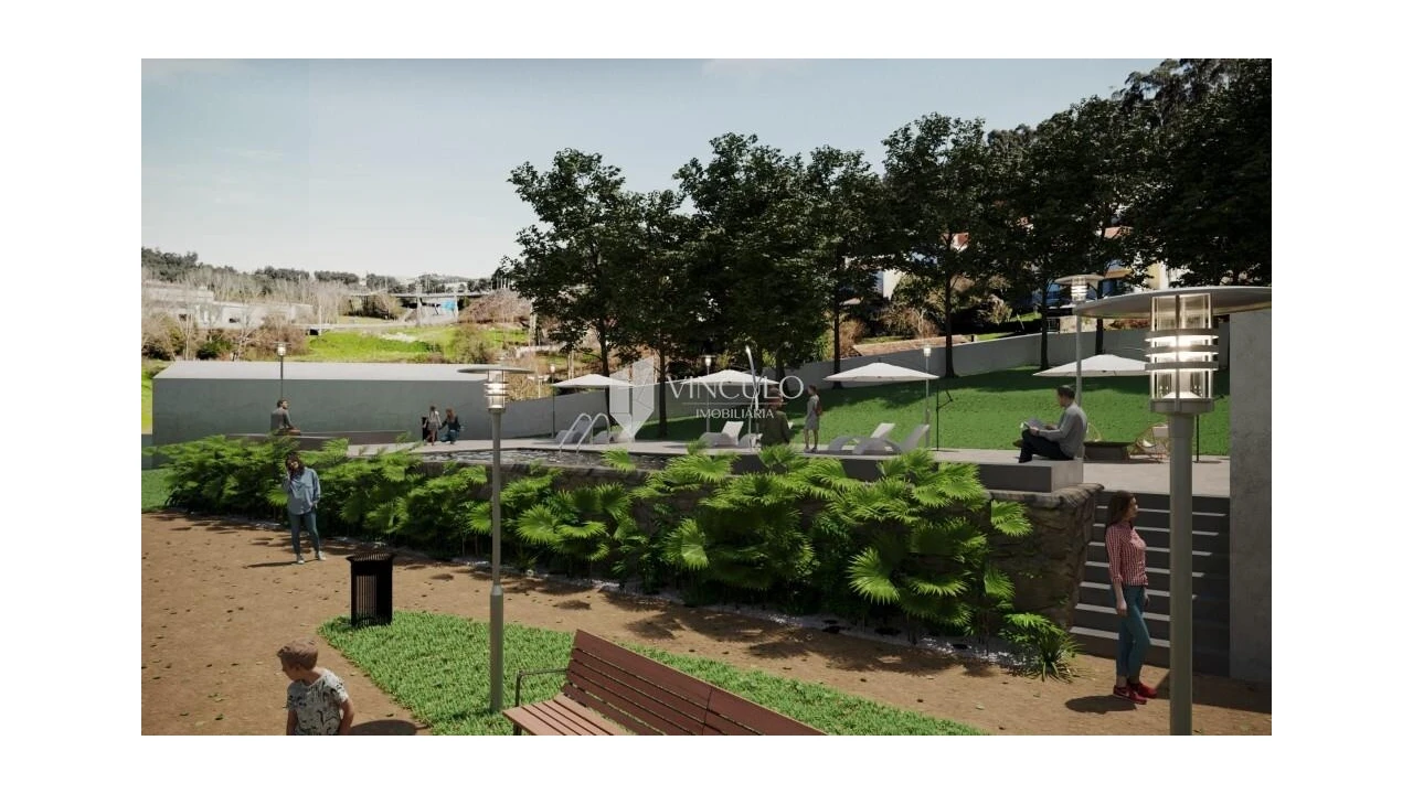 Apartamento T3 para Venda em Celeirós, Aveleda e Vimieiro Foto 11