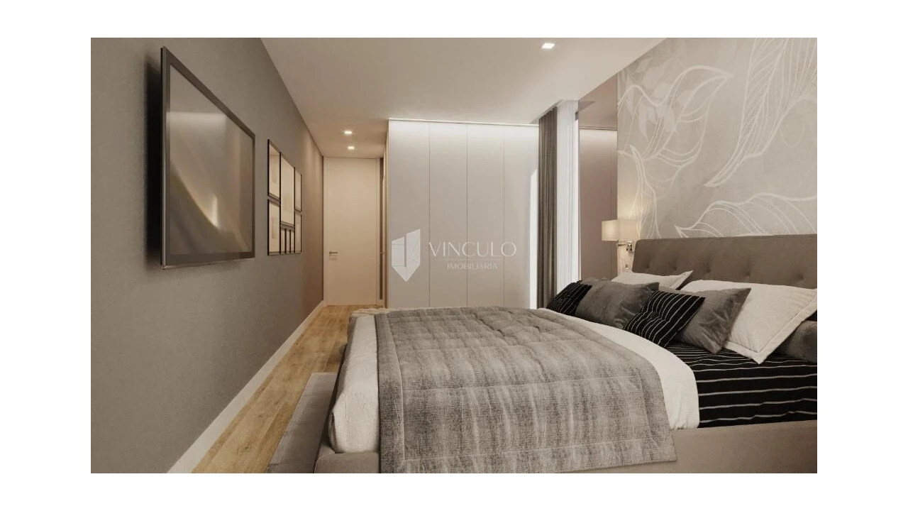 Apartamento T3 para Venda em Celeirós, Aveleda e Vimieiro Foto 7