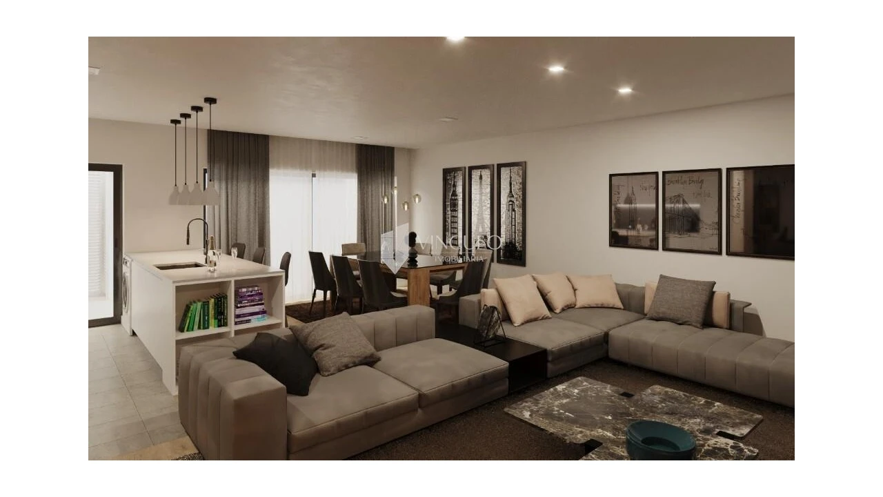 Apartamento T3 para Venda em Celeirós, Aveleda e Vimieiro Foto 2