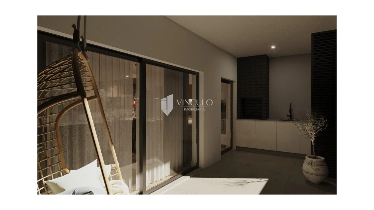 Apartamento T3 para Venda em Celeirós, Aveleda e Vimieiro Foto 8