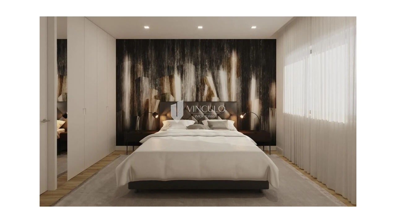 Apartamento T3 para Venda em Celeirós, Aveleda e Vimieiro Foto 4