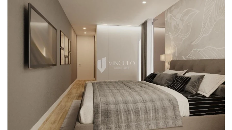 Apartamento T3 para Venda em Celeirós, Aveleda e Vimieiro Foto 7