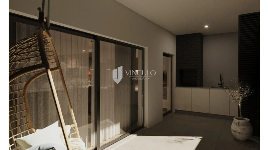 Apartamento T3 para Venda em Celeirós, Aveleda e Vimieiro Foto 8