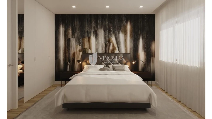 Apartamento T3 para Venda em Celeirós, Aveleda e Vimieiro Foto 4