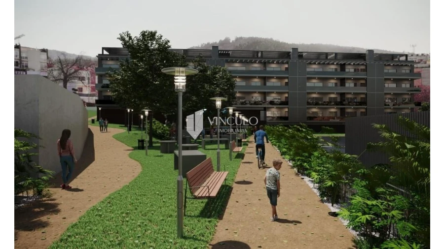 Apartamento T3 para Venda em Celeirós, Aveleda e Vimieiro Foto 14