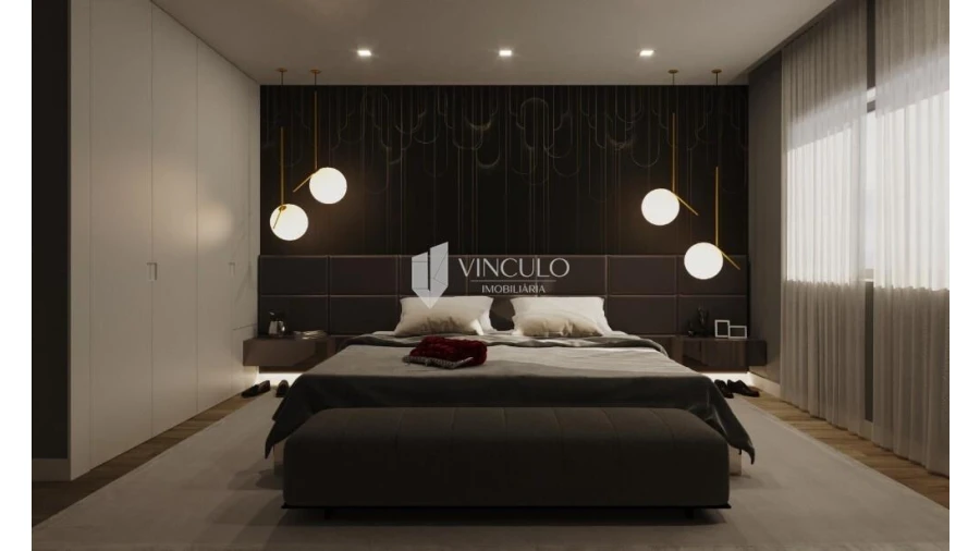 Apartamento T3 para Venda em Celeirós, Aveleda e Vimieiro Foto 5