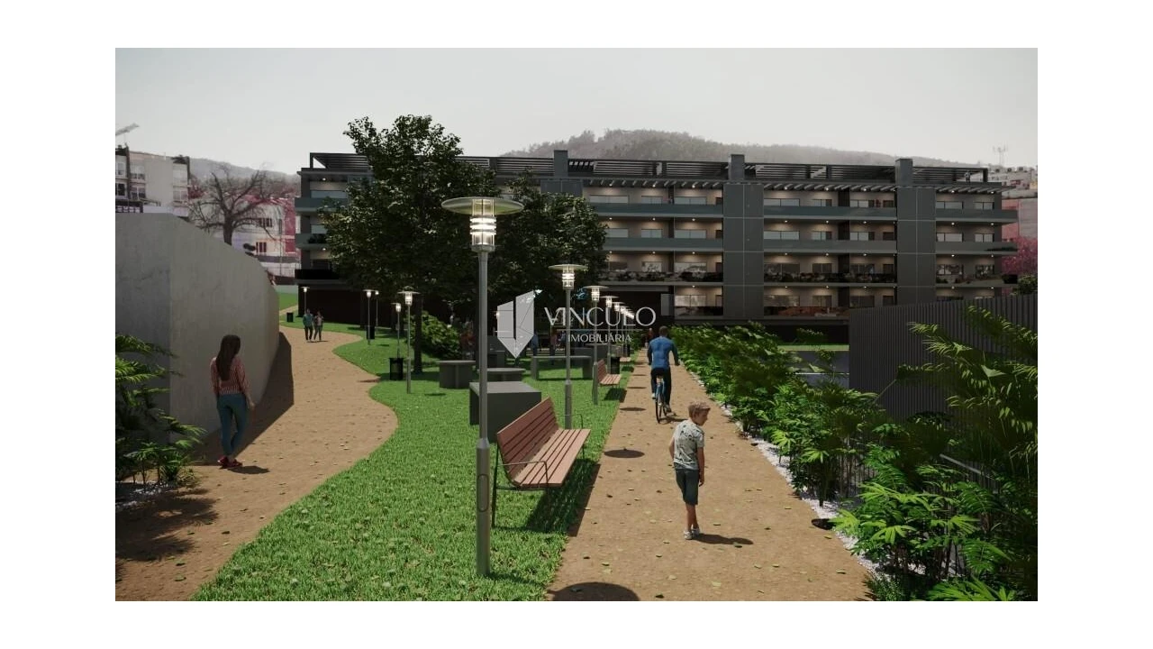 Apartamento T3 para Venda em Celeirós, Aveleda e Vimieiro Foto 14