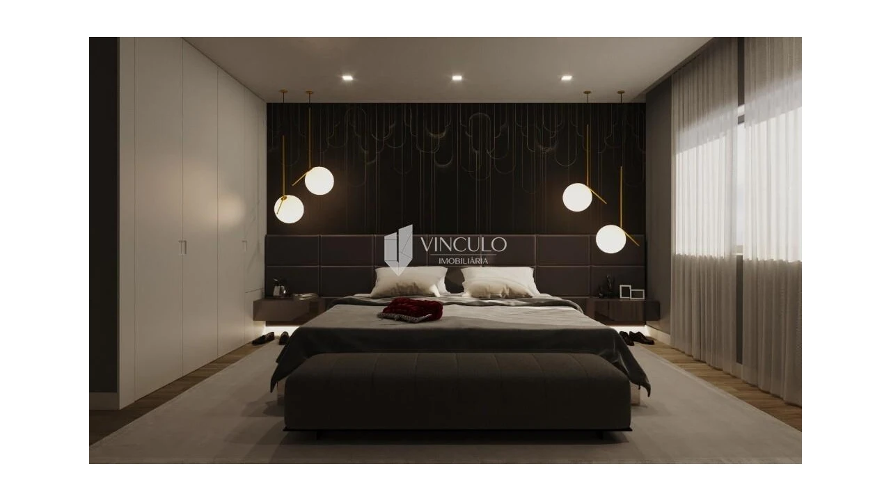 Apartamento T3 para Venda em Celeirós, Aveleda e Vimieiro Foto 5