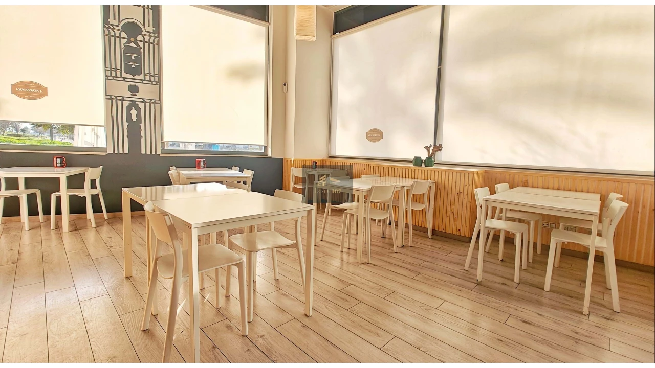 Negócio para Trespasse em Pinhal Novo Foto 6