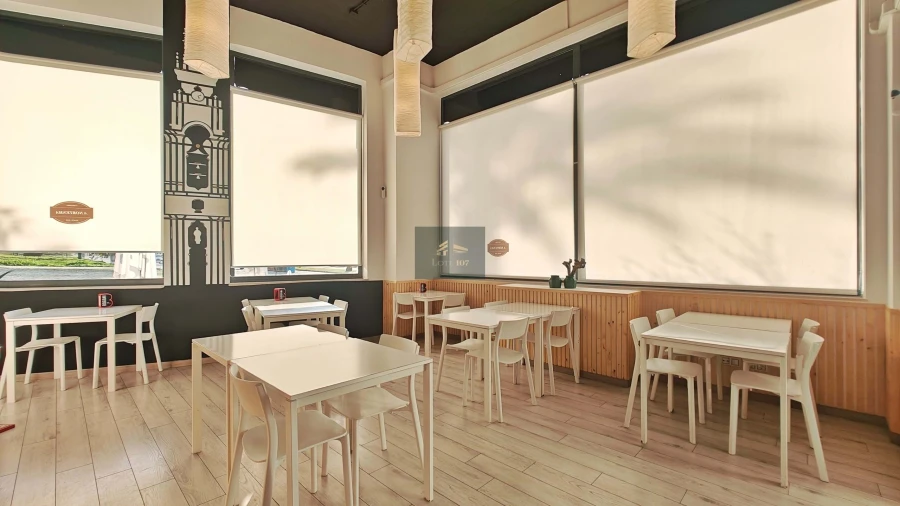 Negócio para Trespasse em Pinhal Novo Foto 5