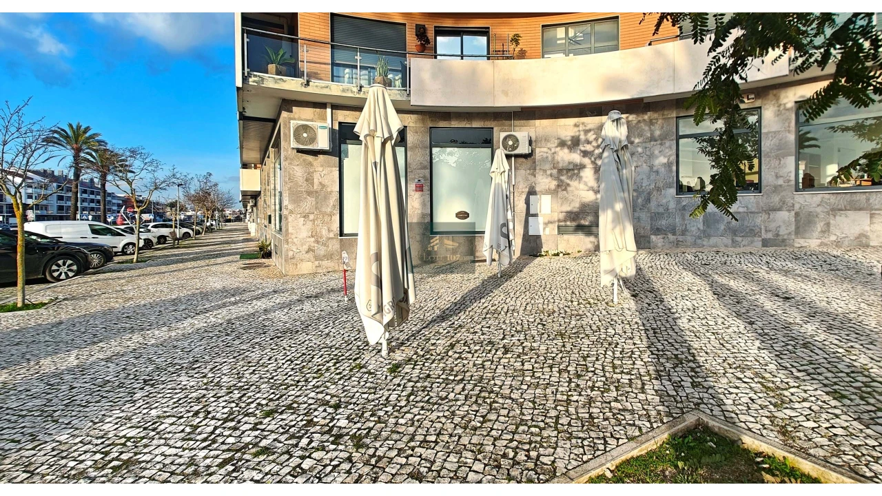 Negócio para Trespasse em Pinhal Novo Foto 8