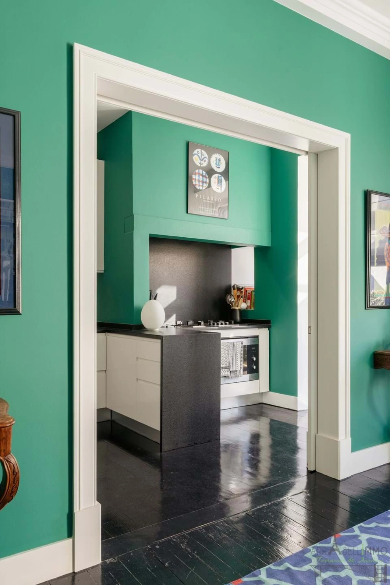 Apartamento T4 para Venda em Estrela Foto 15