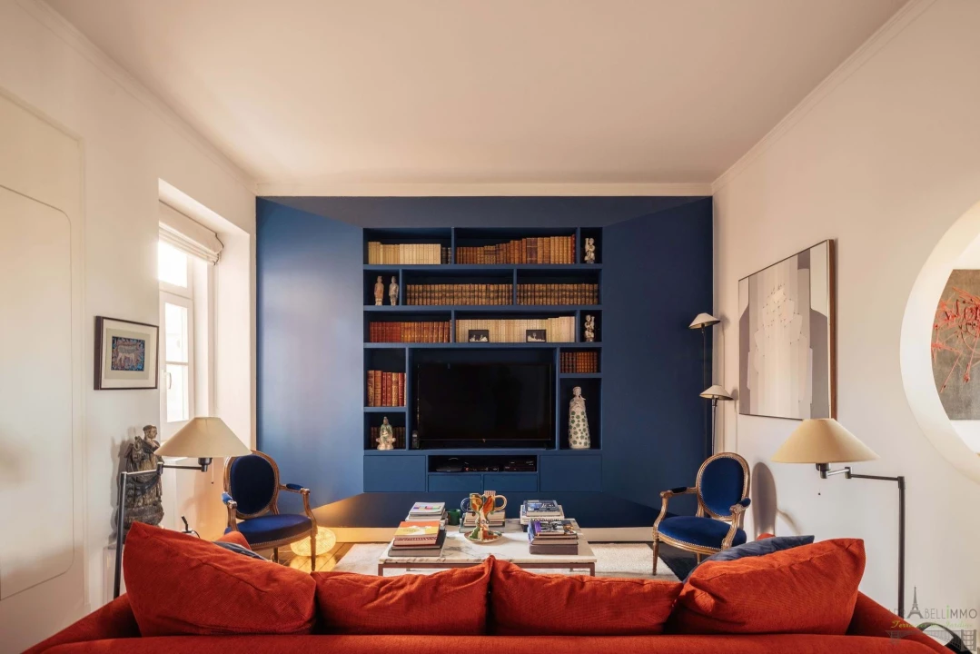 Apartamento T4 para Venda em Estrela Foto 10