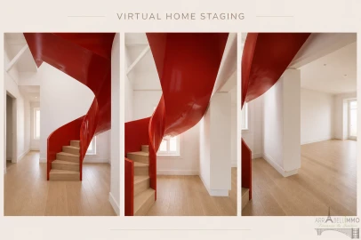 Apartamento T4 para Venda em Estrela