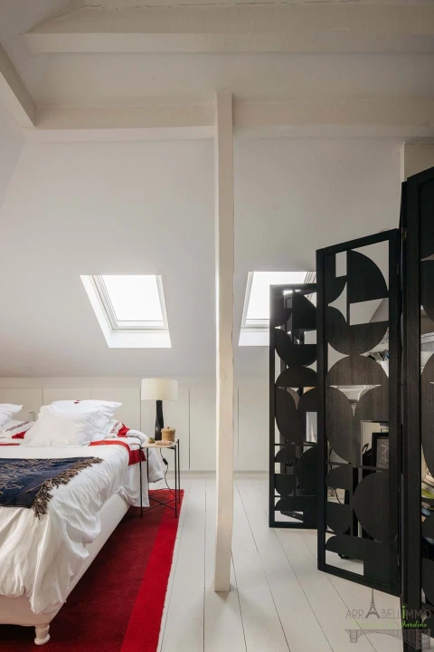 Apartamento T4 para Venda em Estrela