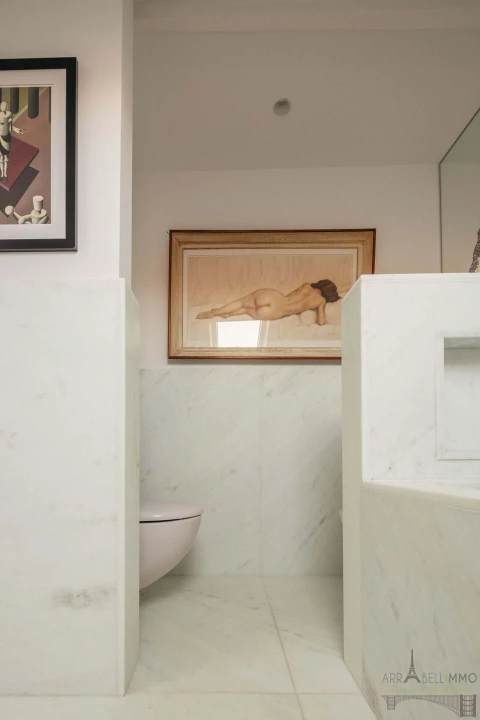 Apartamento T4 para Venda em Estrela
