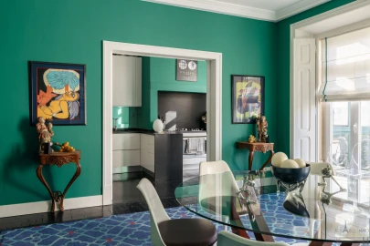 Apartamento T4 para Venda em Estrela