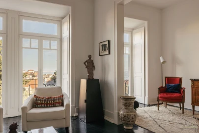 Apartamento T4 para Venda em Estrela