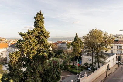 Apartamento T4 para Venda em Estrela