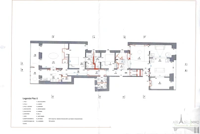 Apartamento T4 para Venda em Estrela
