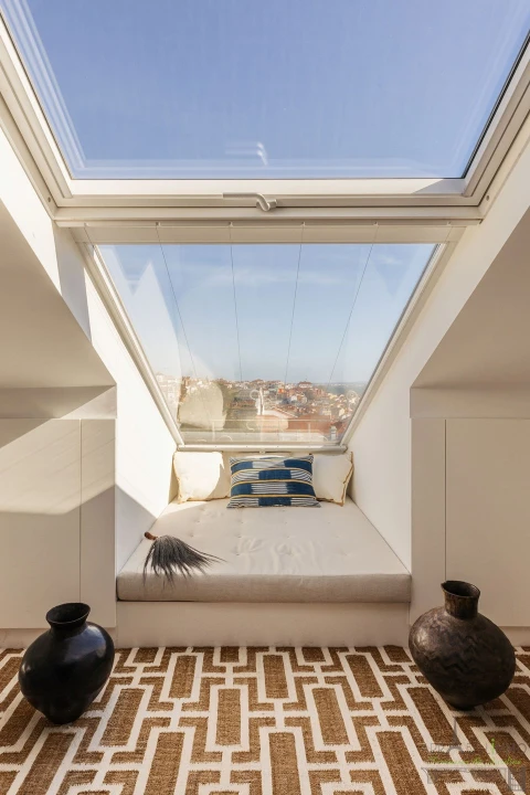 Apartamento T4 para Venda em Estrela