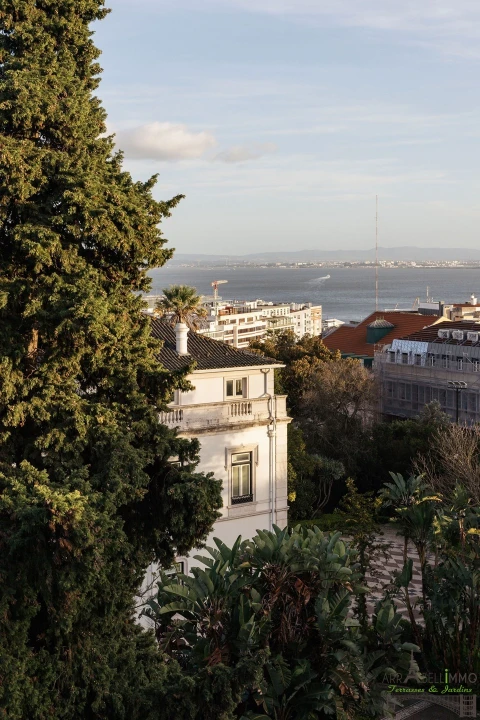 Apartamento T4 para Venda em Estrela