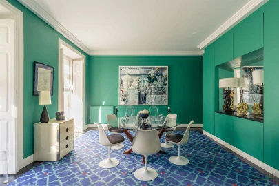 Apartamento T4 para Venda em Estrela