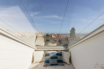 Apartamento T4 para Venda em Estrela