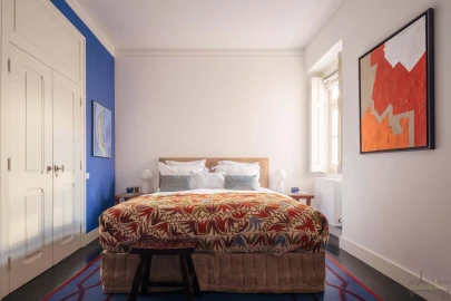 Apartamento T4 para Venda em Estrela