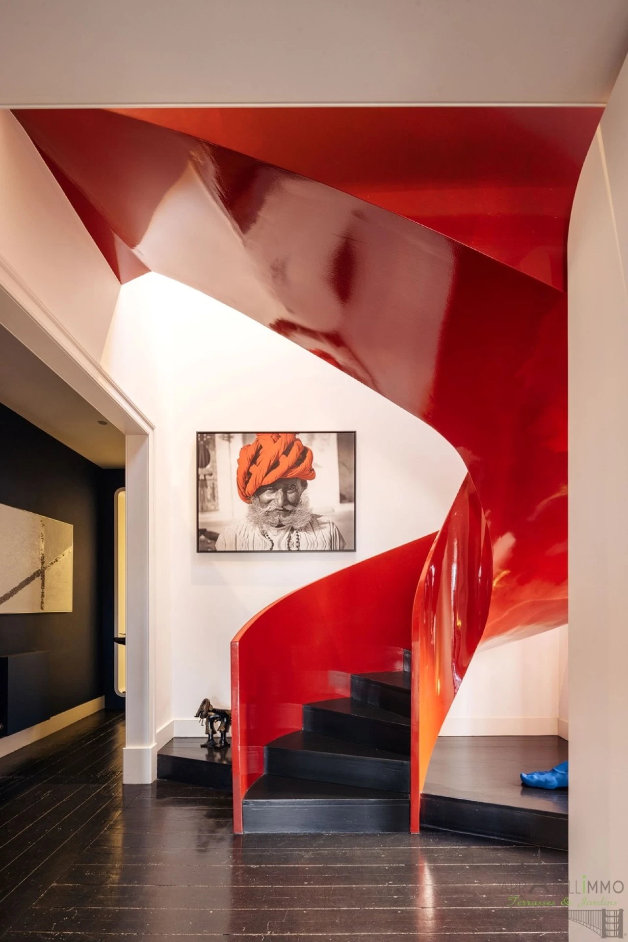 Apartamento T4 para Venda em Estrela Foto 1