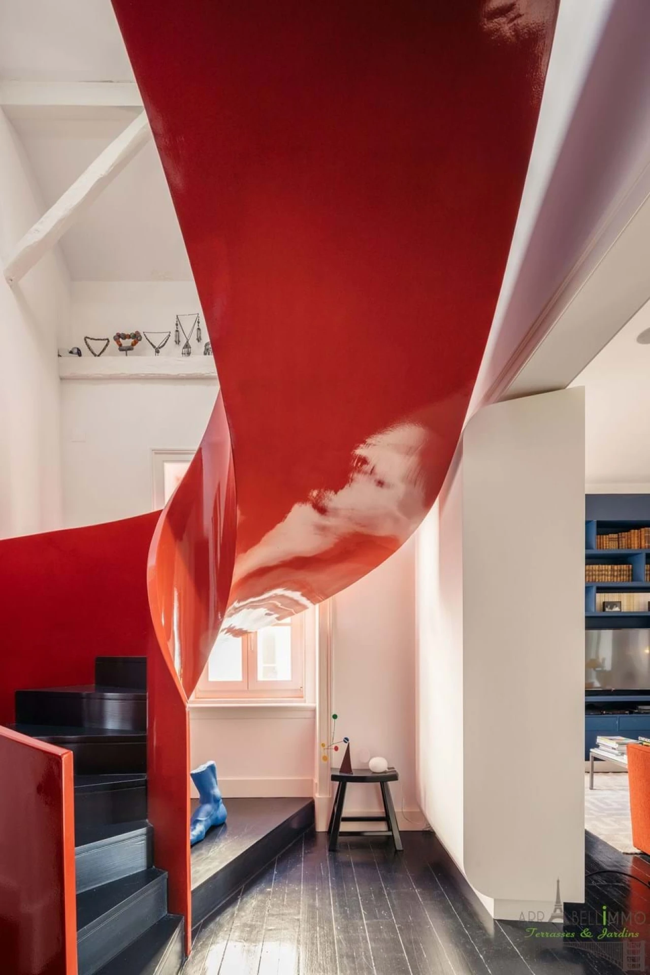 Apartamento T4 para Venda em Estrela Foto 26