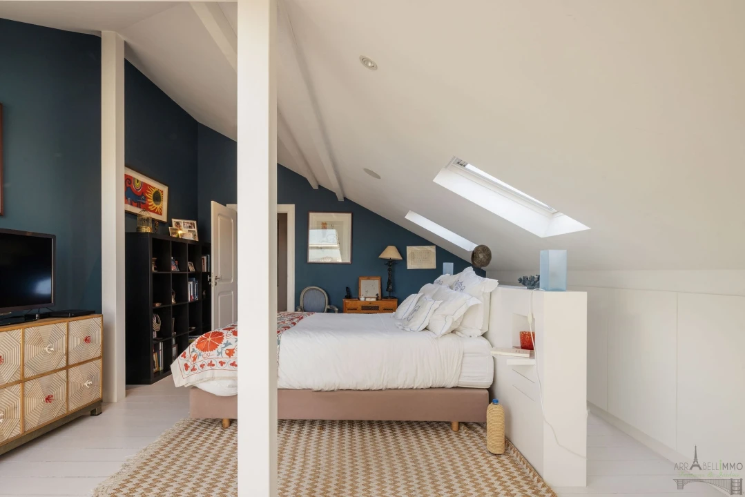 Apartamento T4 para Venda em Estrela Foto 34