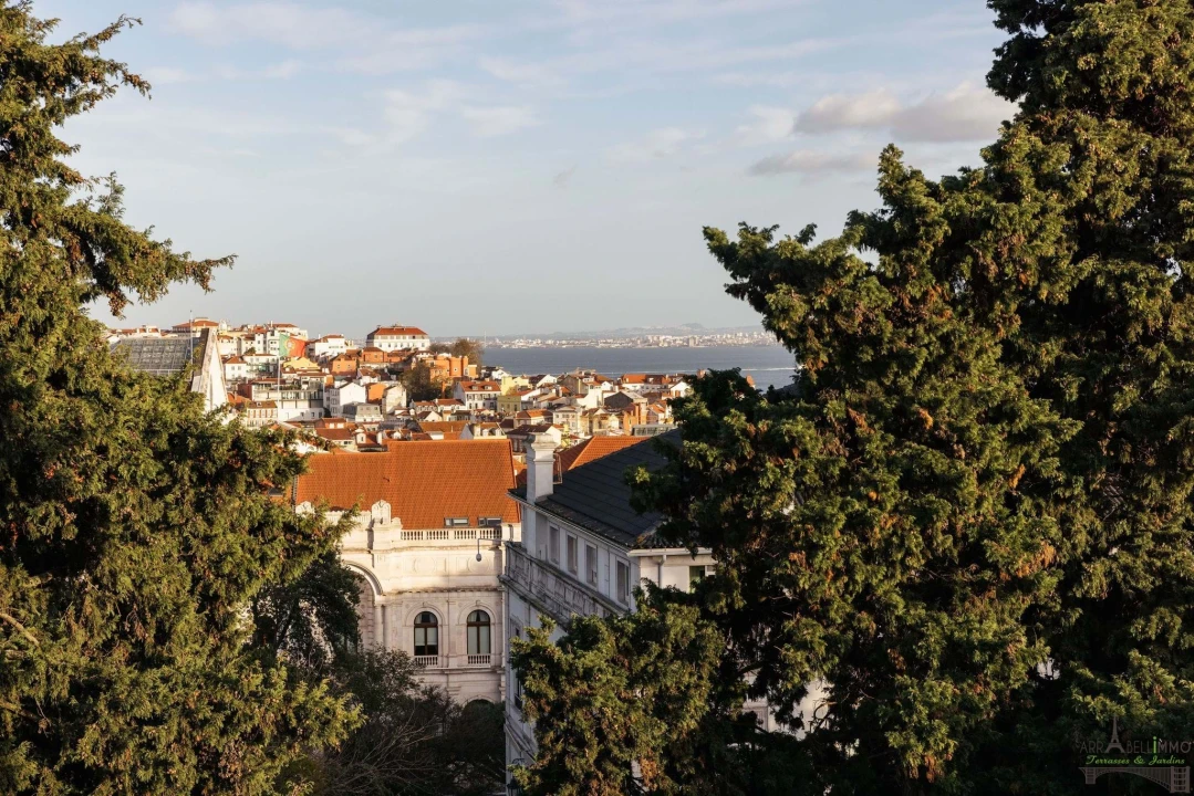 Apartamento T4 para Venda em Estrela Foto 43