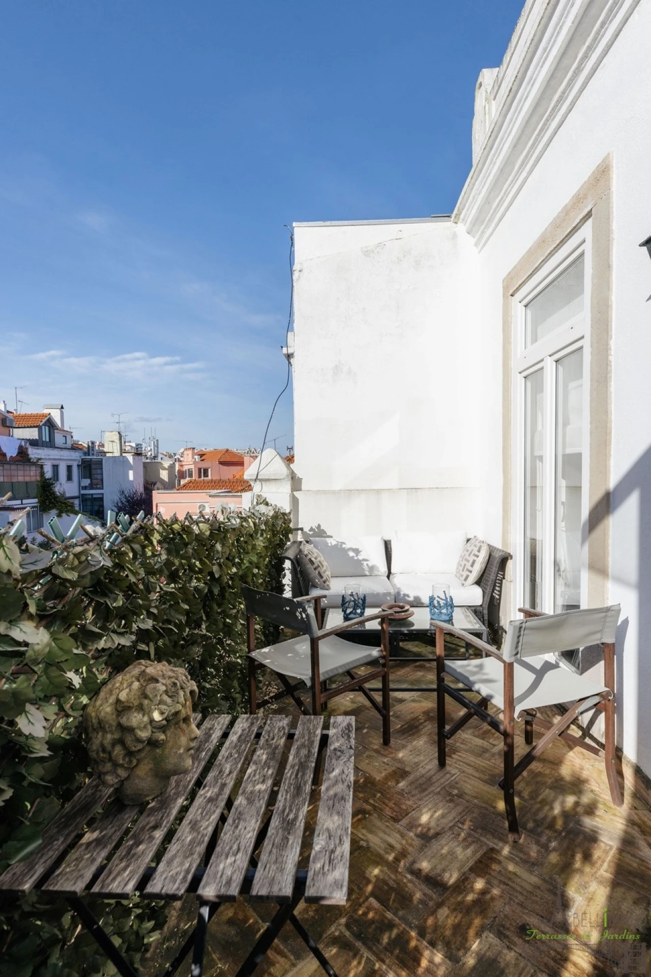Apartamento T4 para Venda em Estrela Foto 19