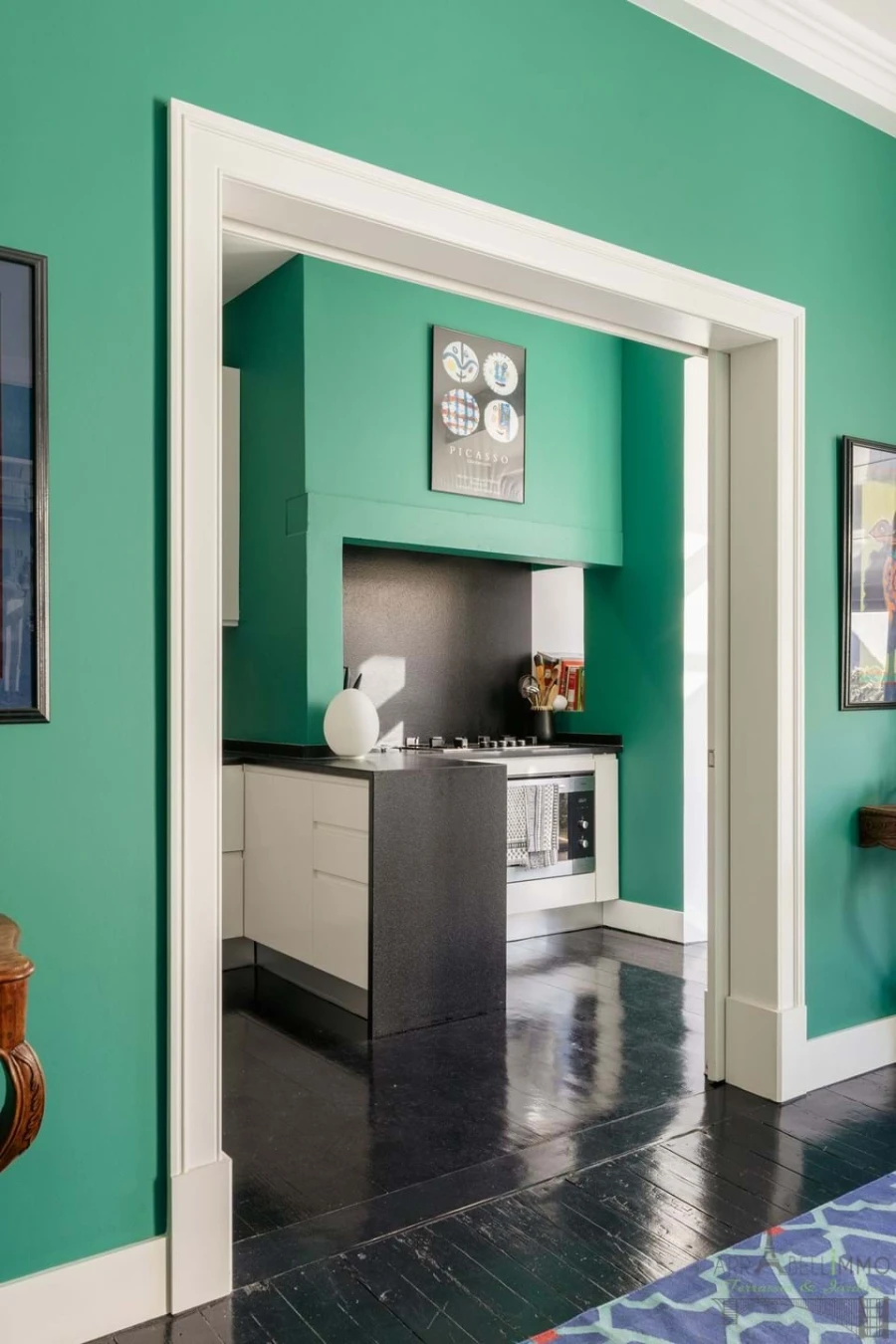 Apartamento T4 para Venda em Estrela Foto 15