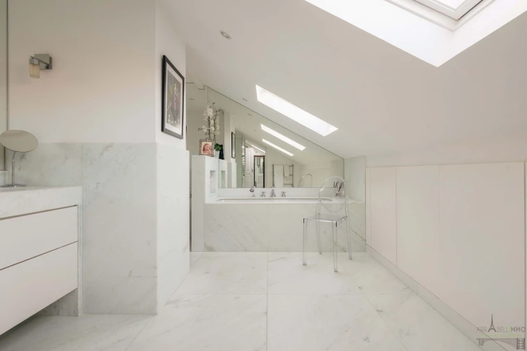 Apartamento T4 para Venda em Estrela Foto 35